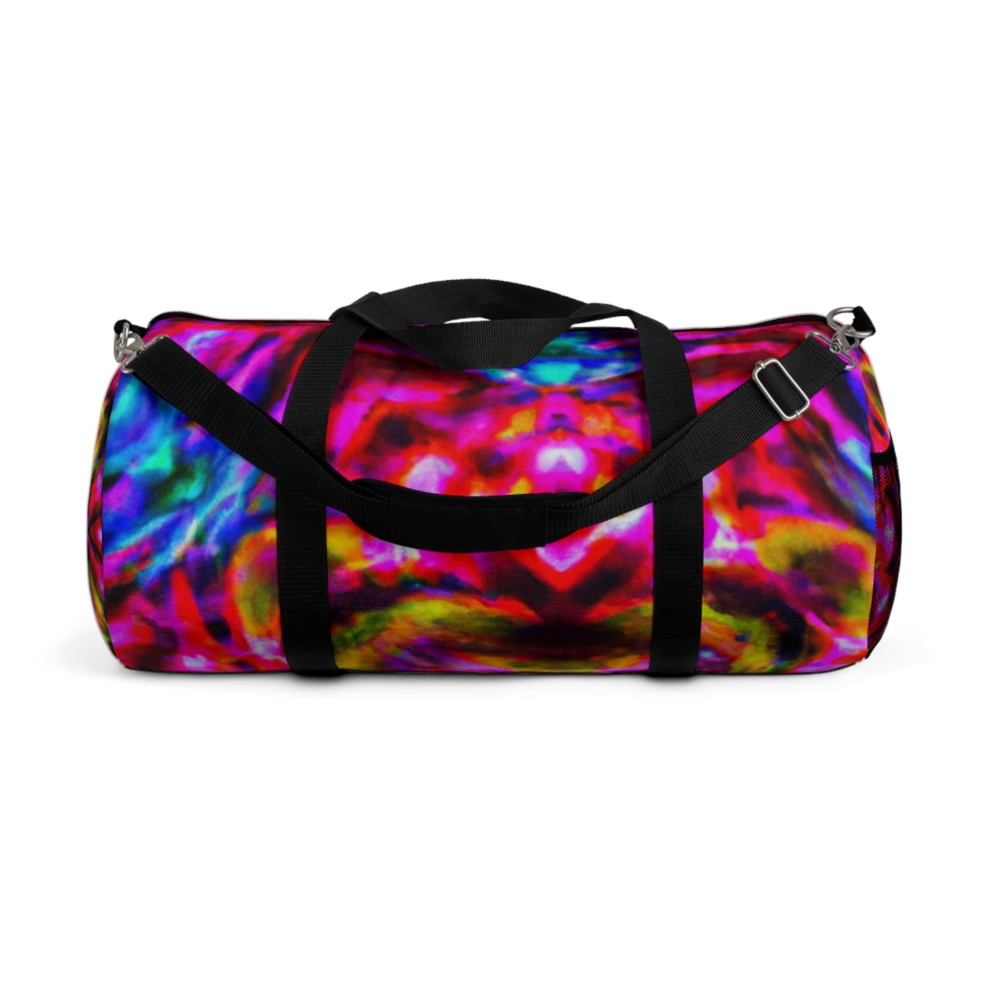 John Smeaton.-Duffle Bag