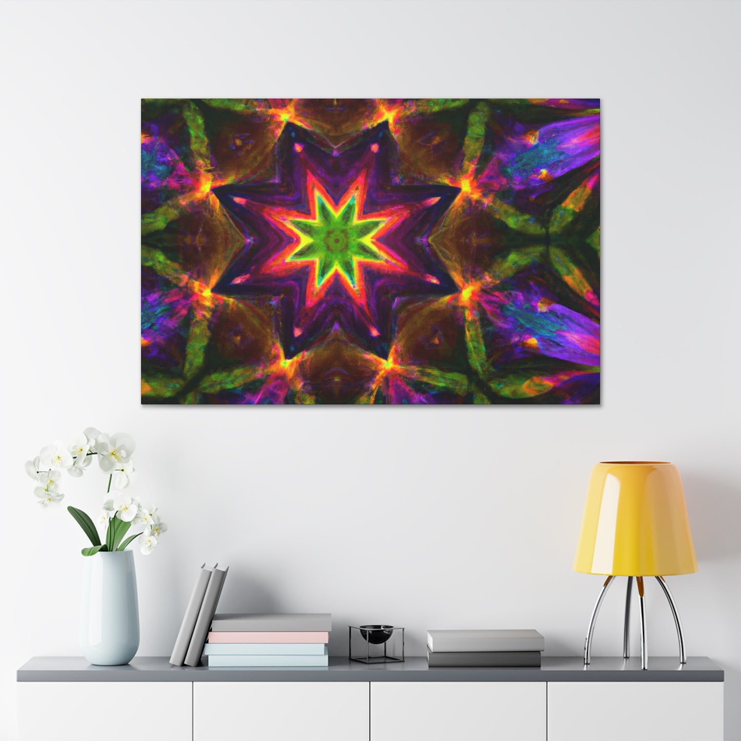 Thomas Gainsborough- Canvas