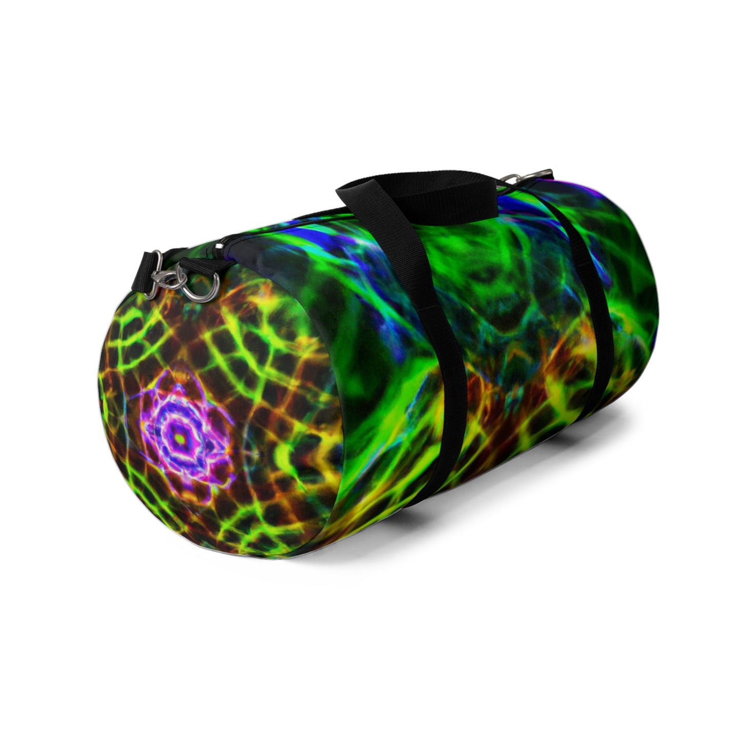 James Watt (male)-Duffle Bag