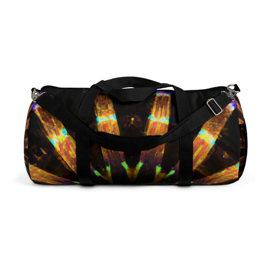 James Watt.-Duffle Bag