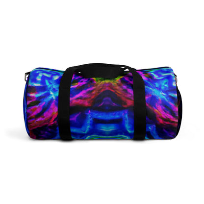 James Watt-Duffle Bag