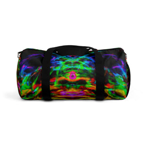 James Watt (1736 - 1819)-Duffle Bag