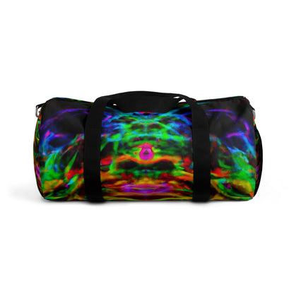 James Watt (1736 - 1819)-Duffle Bag