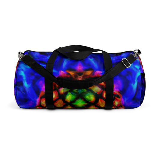Isaac Singer (inventor of the sewing machine)-Duffle Bag