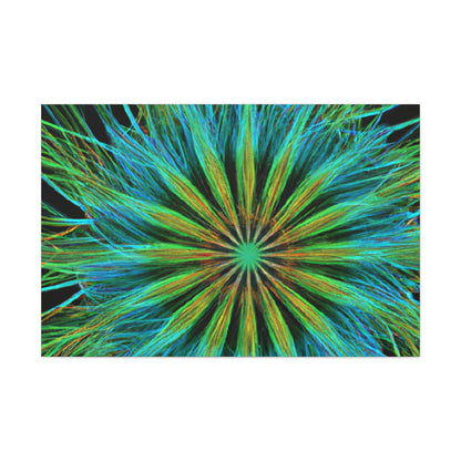 Jacques-Louis David- Canvas