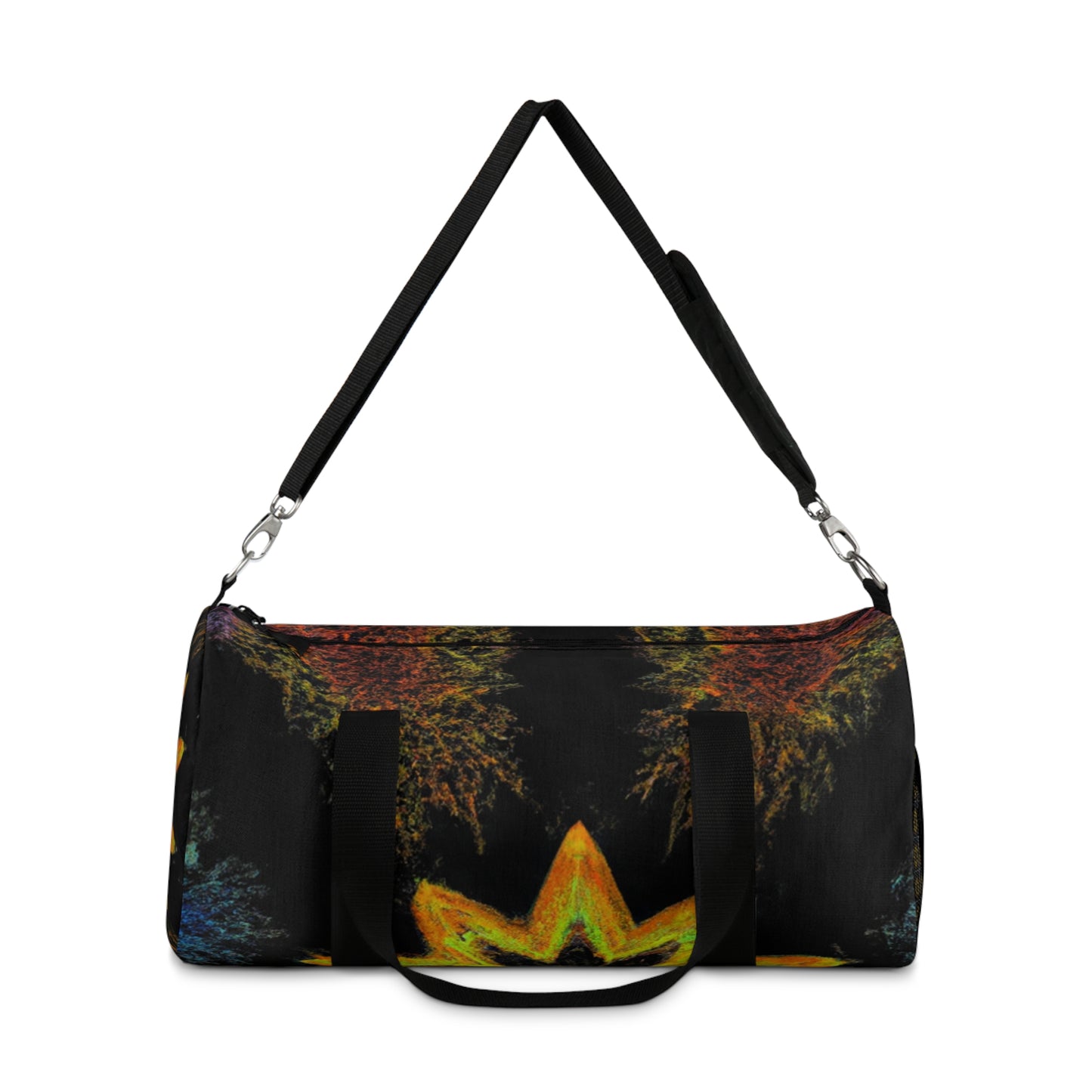 James Watt-Duffle Bag