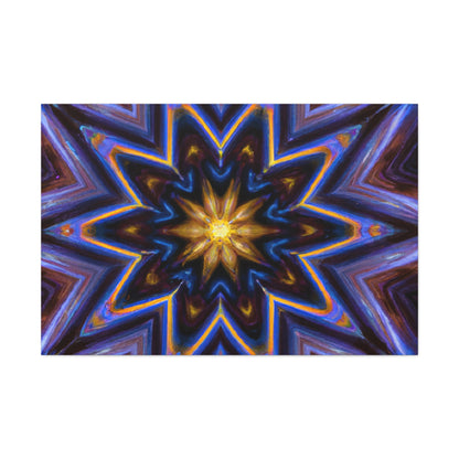 Jacques-Louis David- Canvas