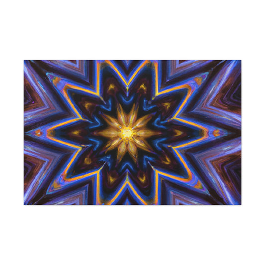 Jacques-Louis David- Canvas