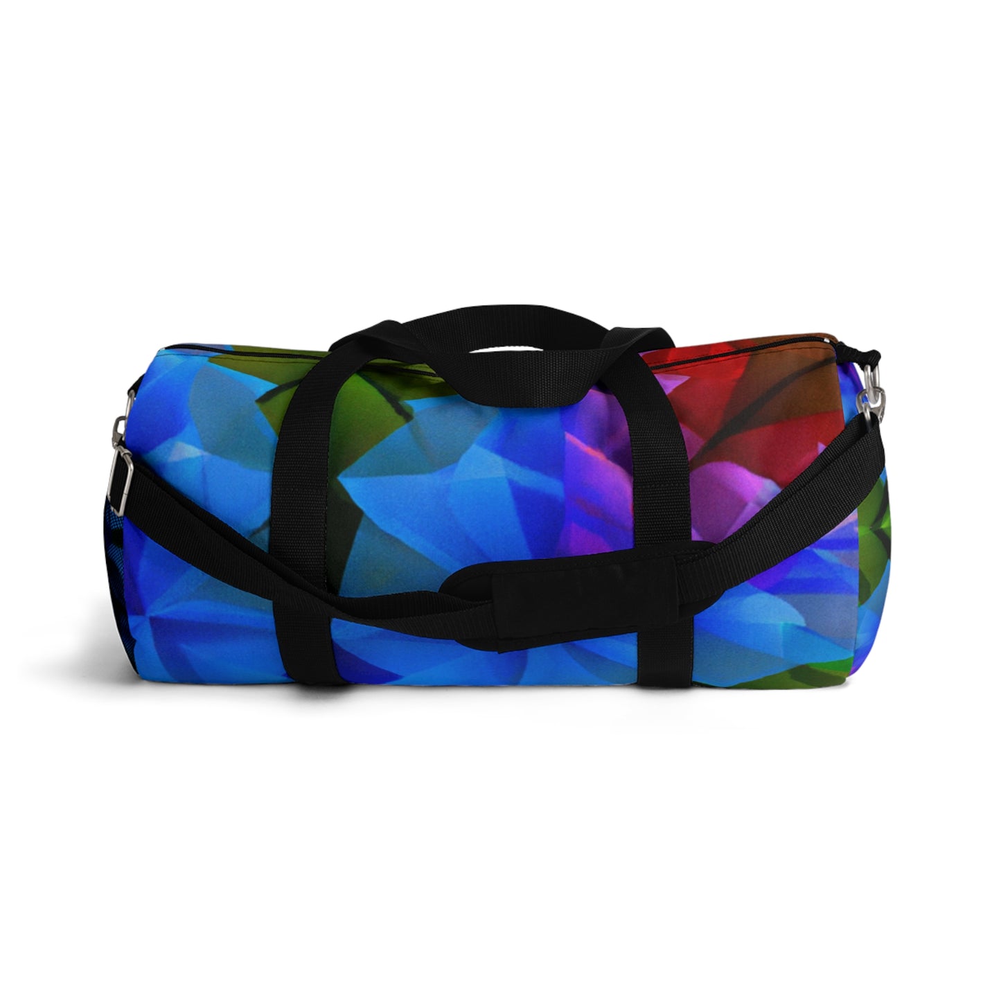 James Hargreaves (1720-1778)-Duffle Bag