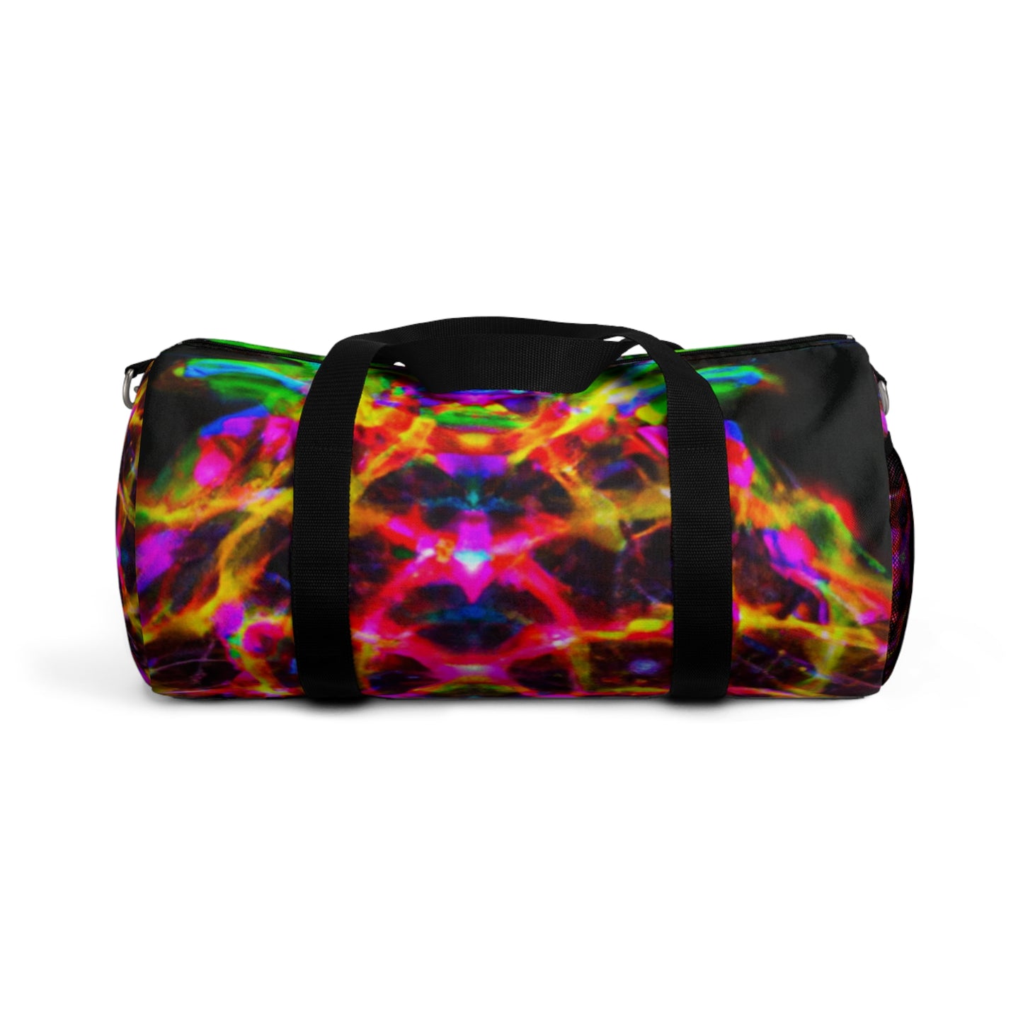 Isaac Newton-Duffle Bag