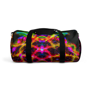 Isaac Newton-Duffle Bag