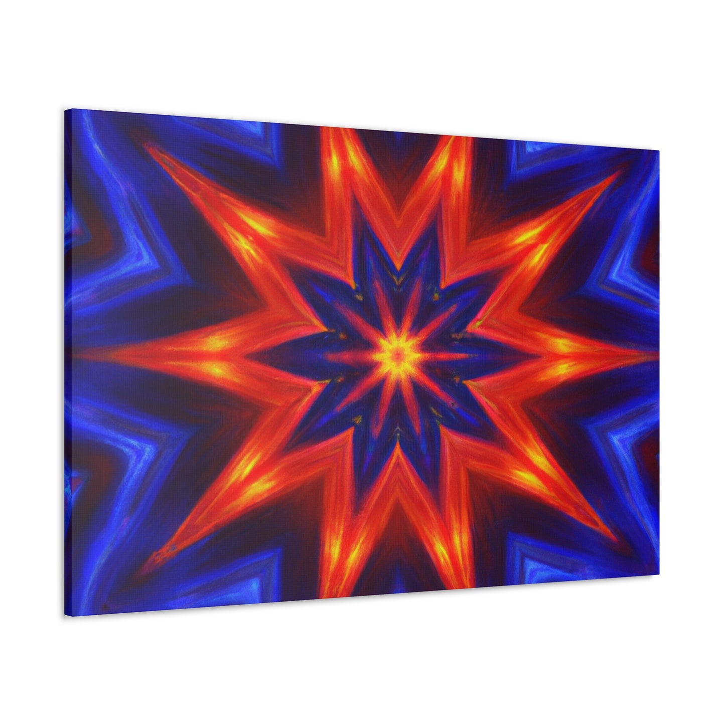 Jacques-Louis David- Canvas