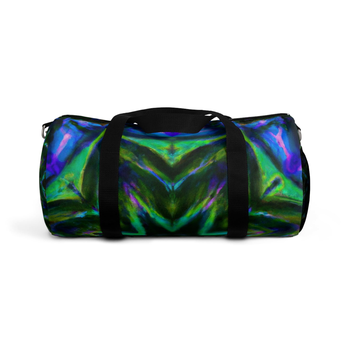 Thomas Newcomen-Duffle Bag