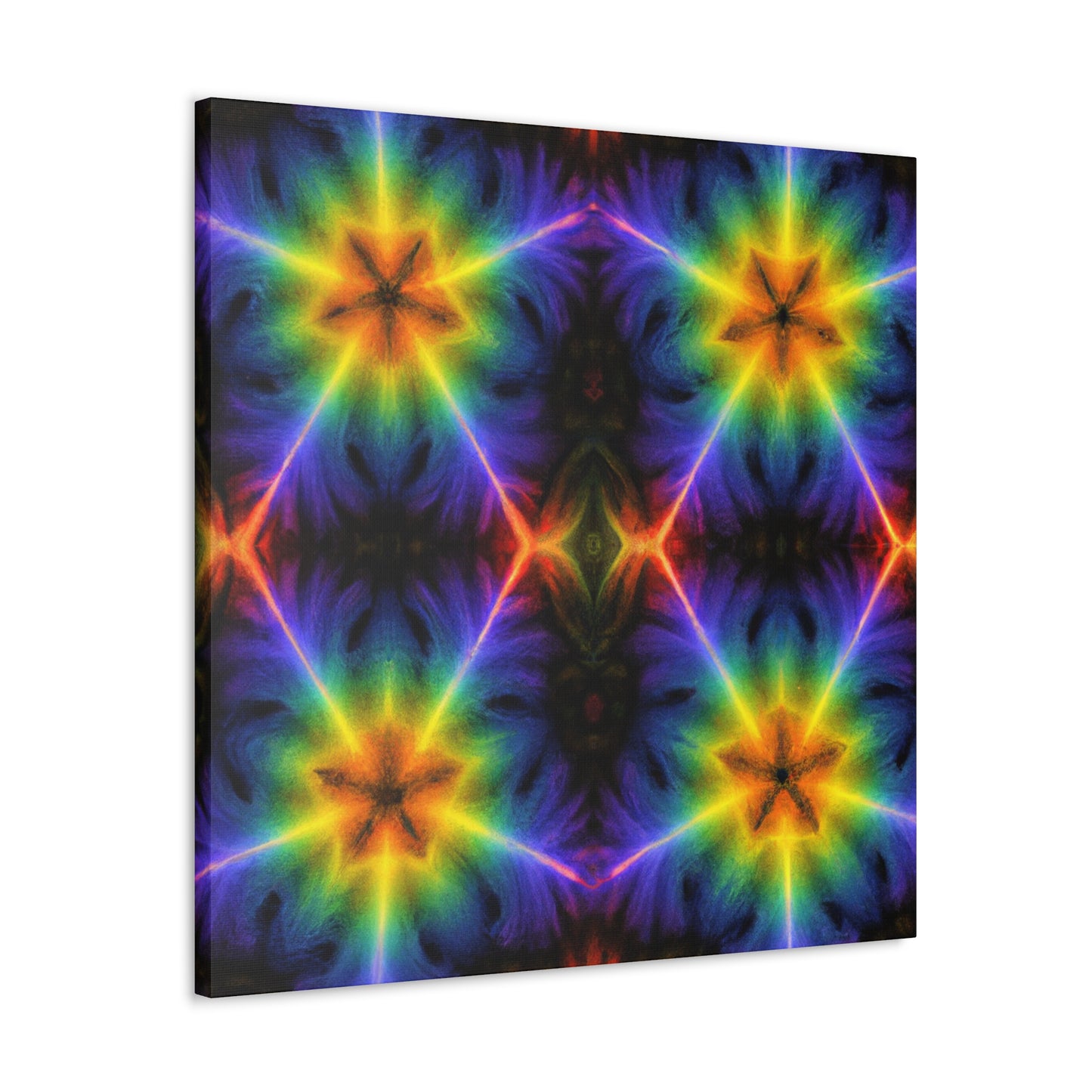 Jacques-Louis David- Canvas