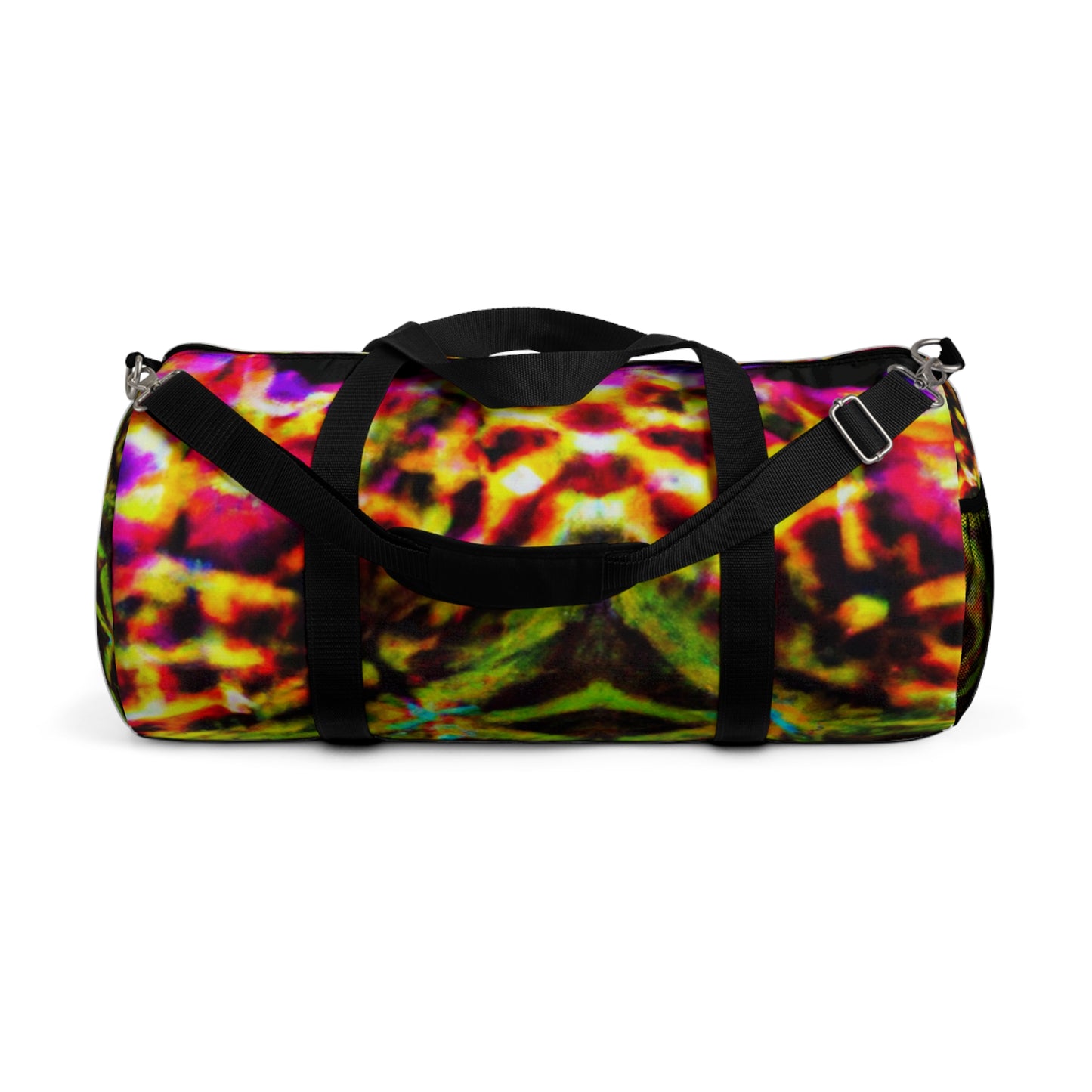 John Fitch (1743-1798), American inventor and mechanic.-Duffle Bag