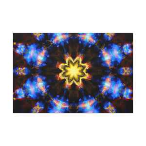 Rembrandt van Rijn- Canvas