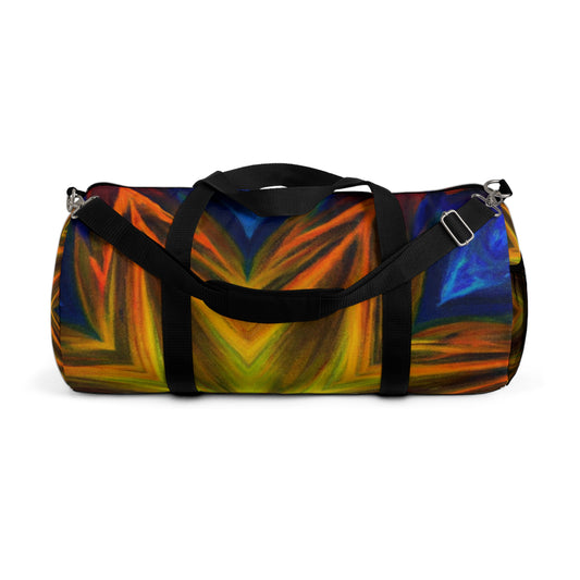 James Watt (1736-1819)-Duffle Bag