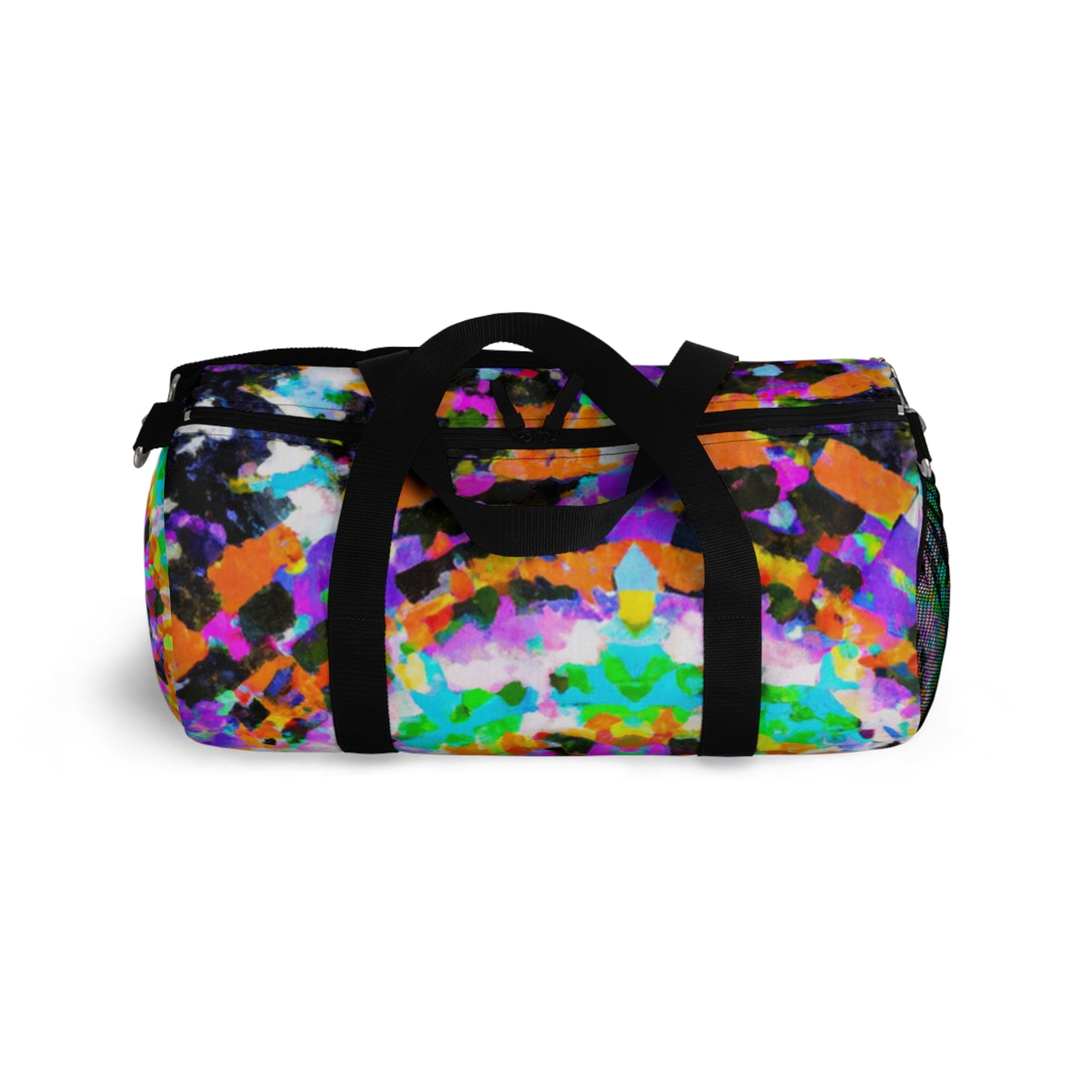 Samuel Slater-Duffle Bag