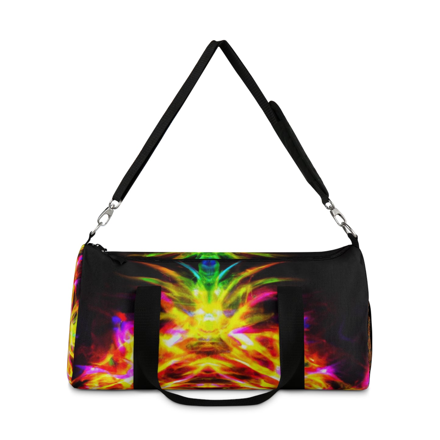 Tobias Hildebrandt-Duffle Bag