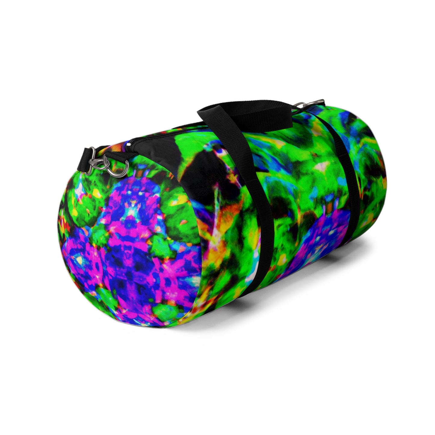 James Watt.-Duffle Bag