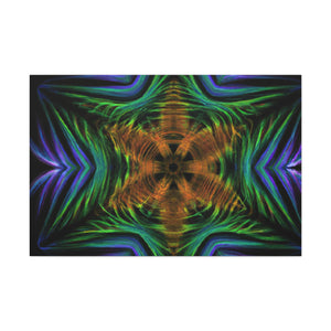 Johann Zoffany- Canvas