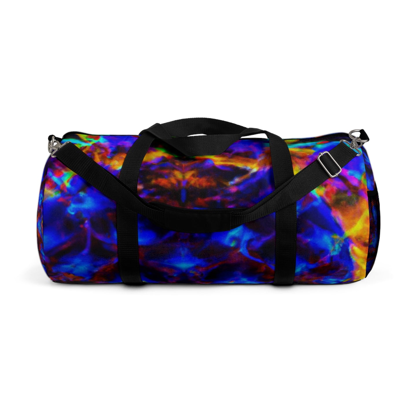 James Watt-Duffle Bag