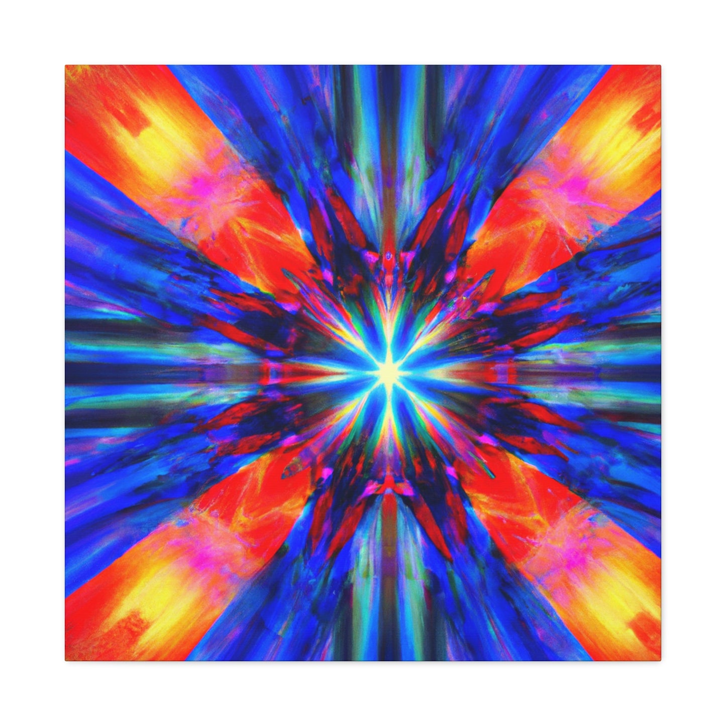 Jacques-Louis David- Canvas