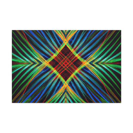 Antonio Volpe- Canvas