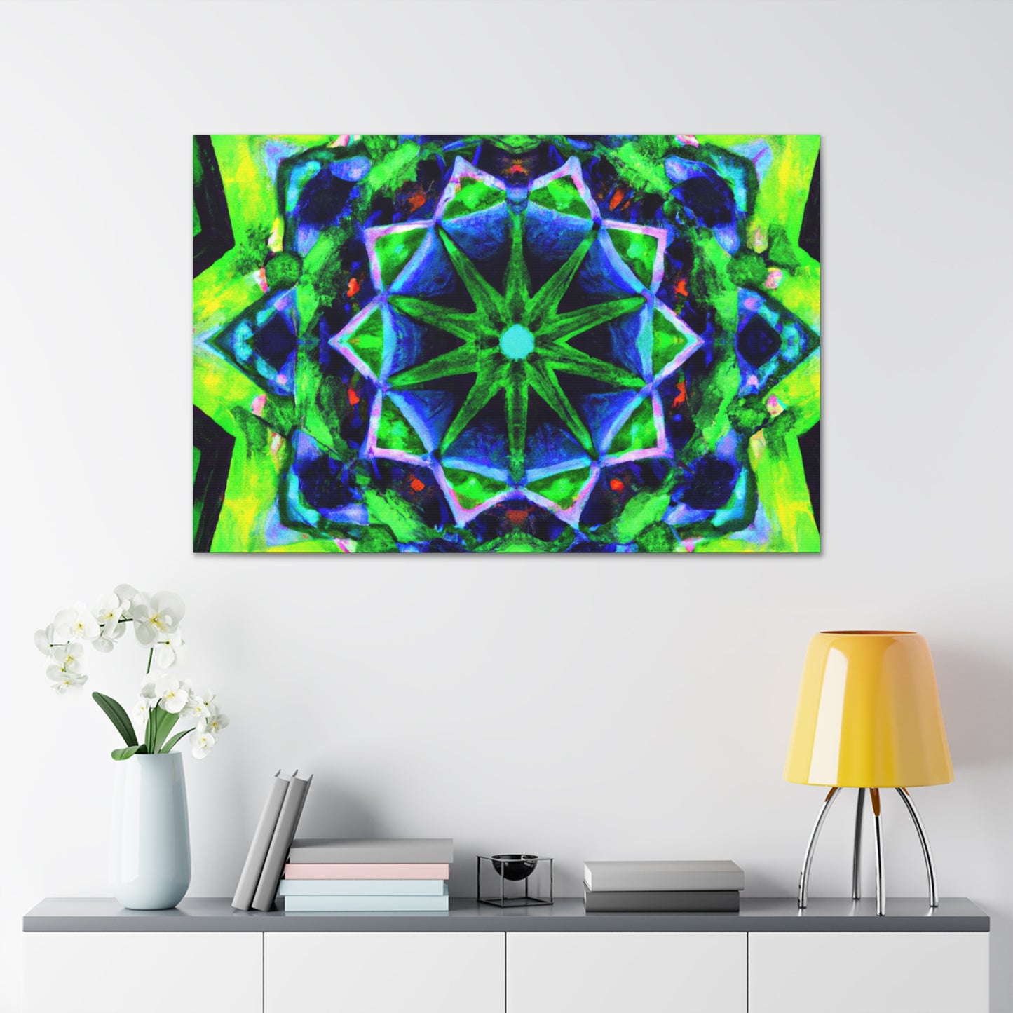 Jean-Baptiste-Siméon Chardin- Canvas