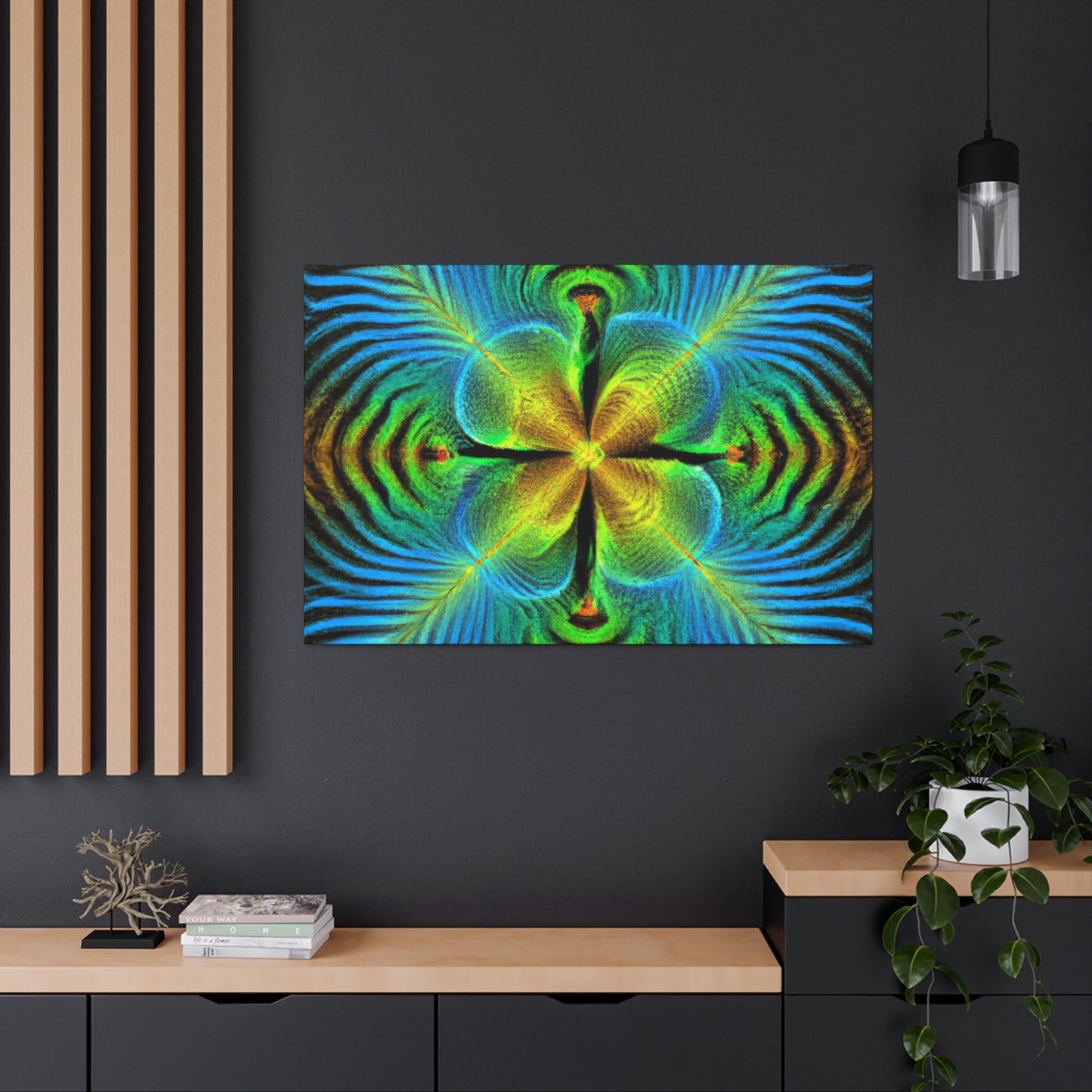 François Boucher- Canvas