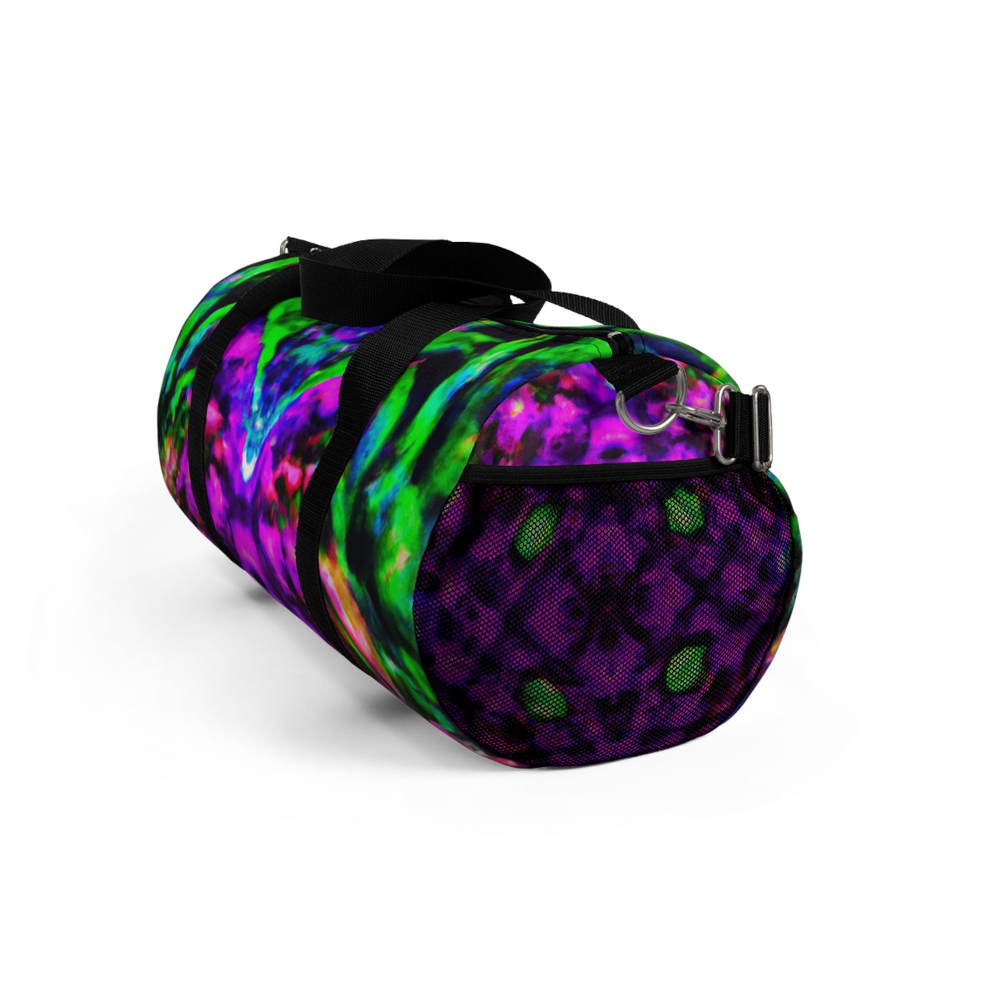 James Hargreaves (1720-1778)-Duffle Bag