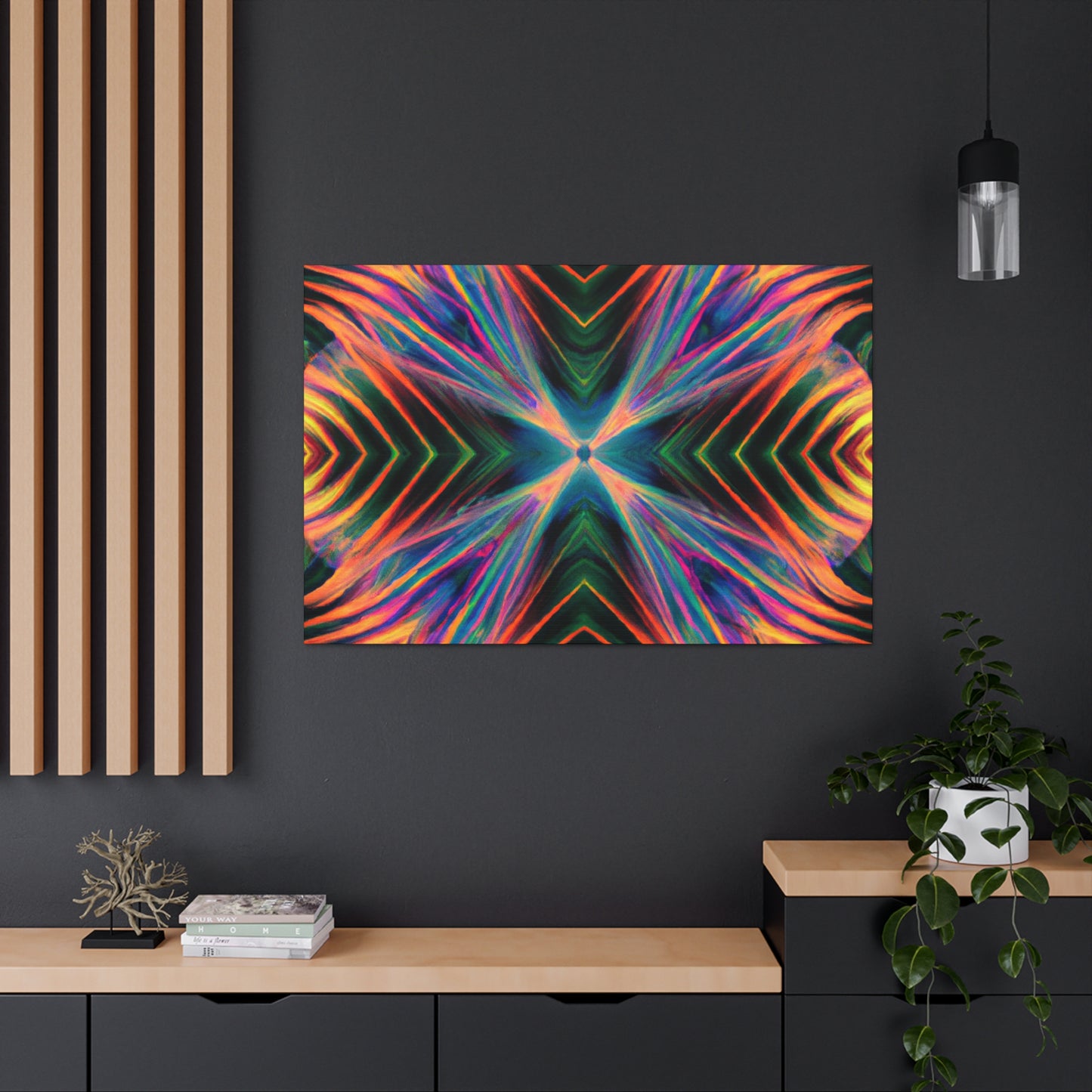 Antonio Canaletto- Canvas