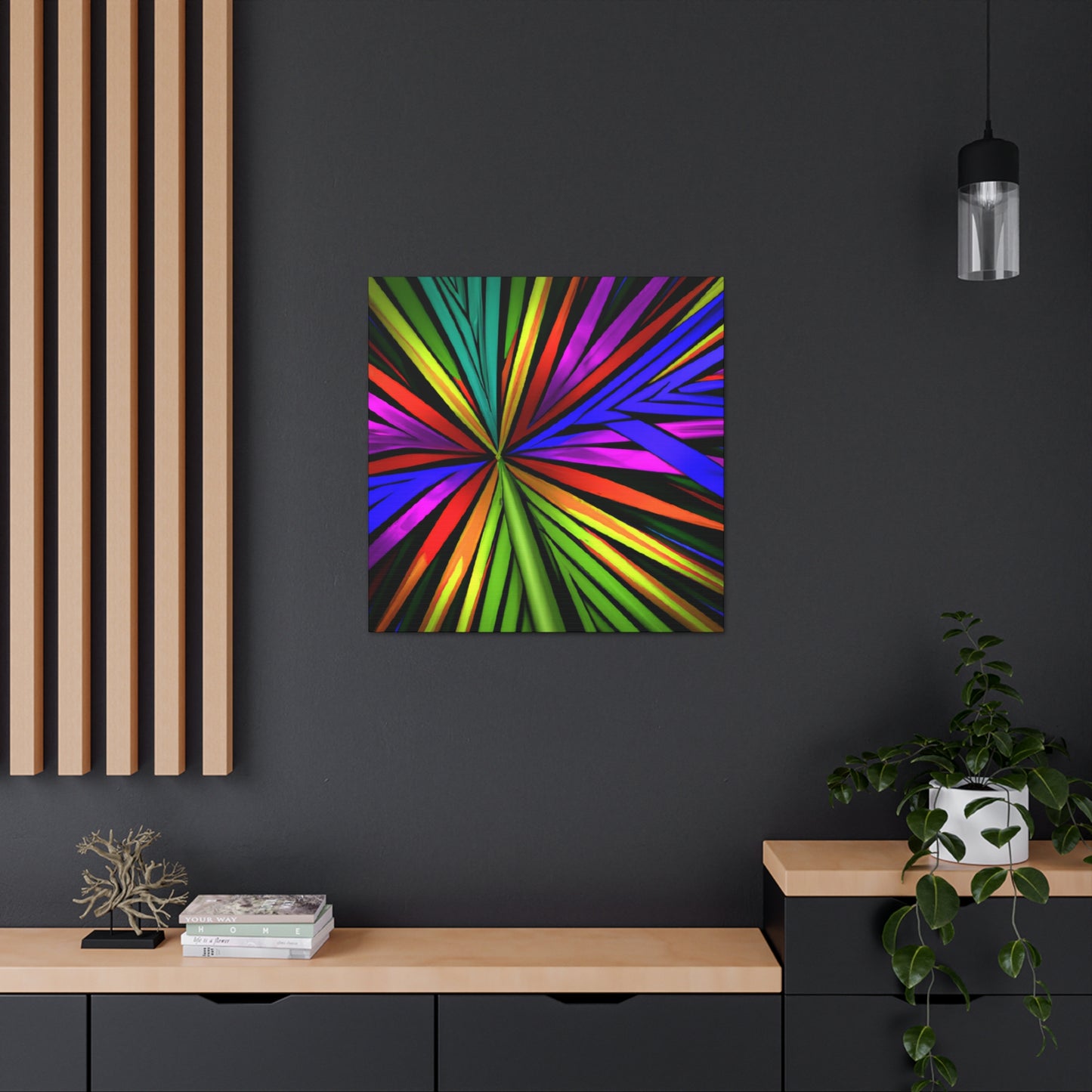 Marie-Suzanne Giroust- Canvas