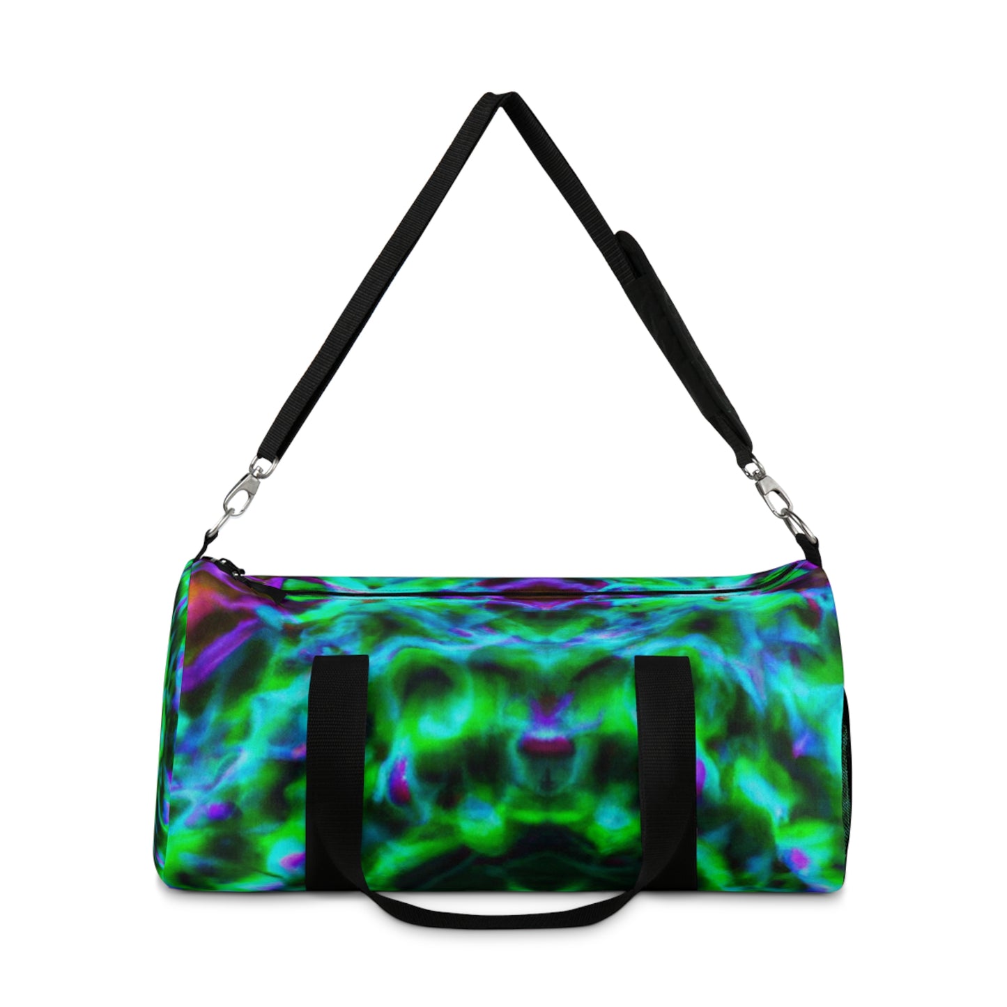 John Smethwick (1705–1781), English ironmaster and industrialist.-Duffle Bag