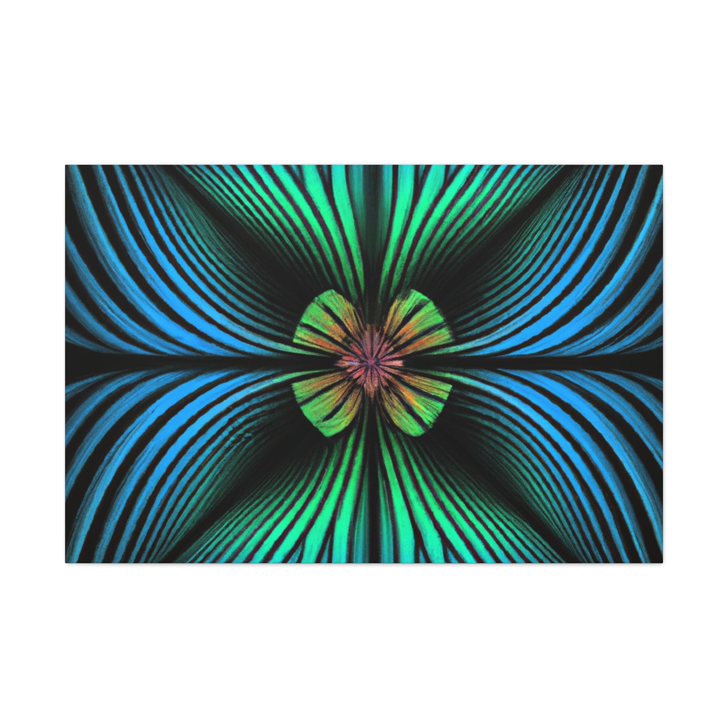 Johannes Vermeer- Canvas