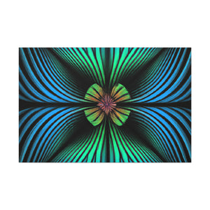 Johannes Vermeer- Canvas