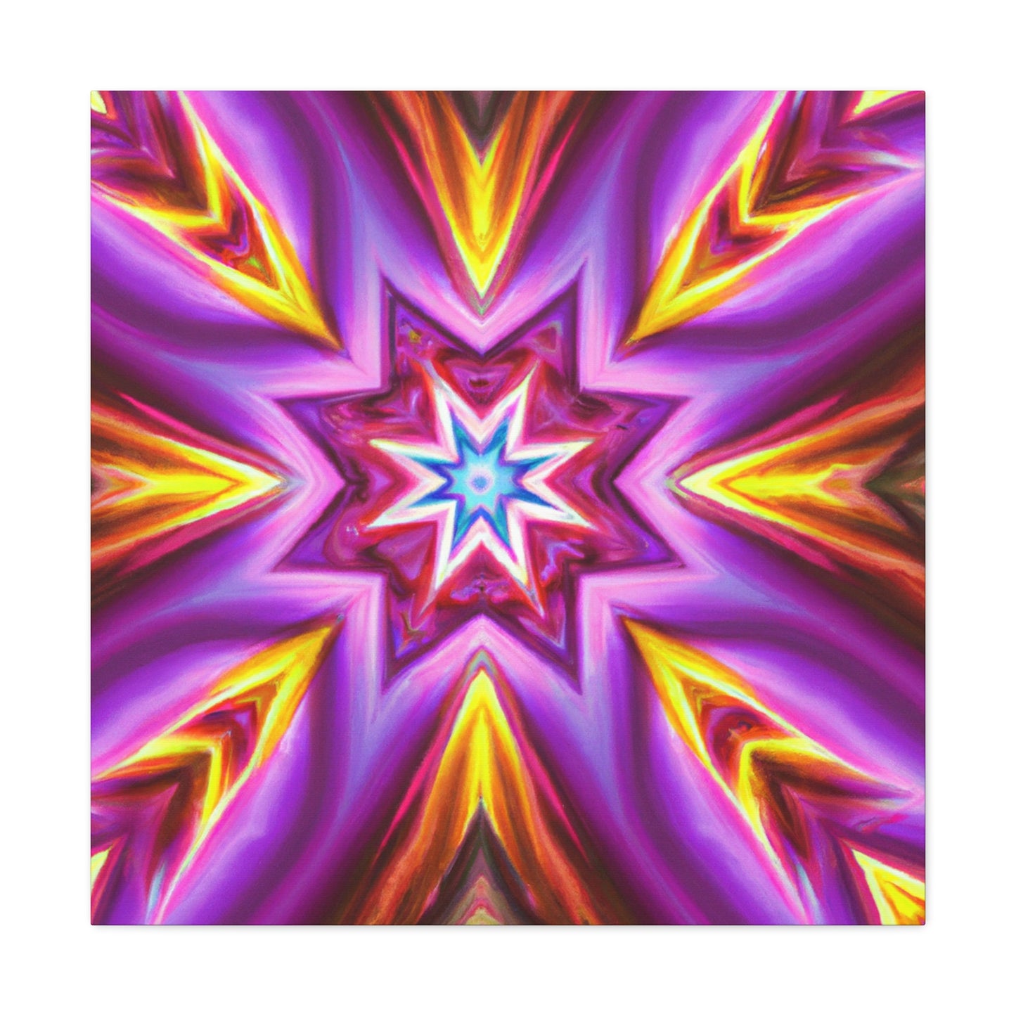 Joseph Vernet- Canvas