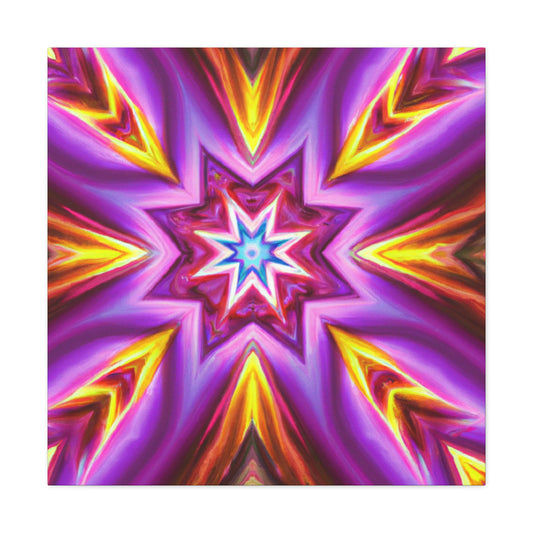 Joseph Vernet- Canvas