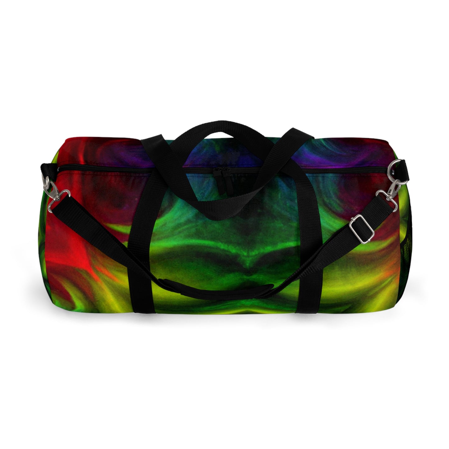 James Smallwood, English inventor of the steam engine.-Duffle Bag