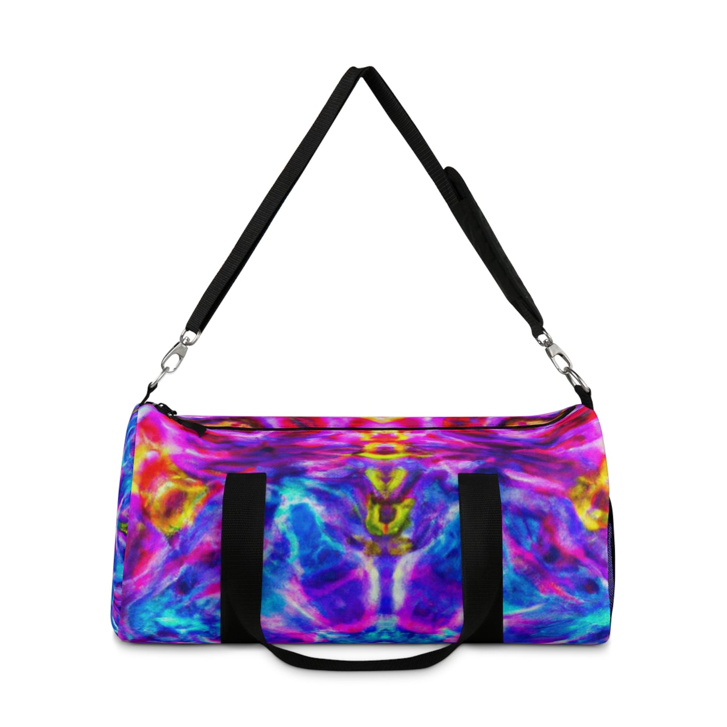 James Watt (1736-1819), Scottish engineer and inventor.-Duffle Bag