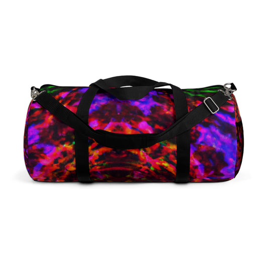 James Watt (1736-1819).-Duffle Bag