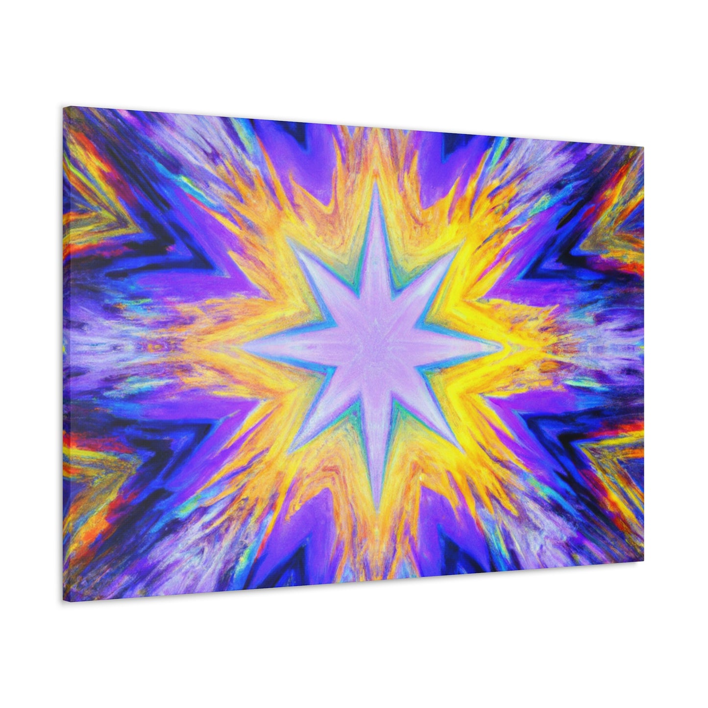 Johannes Vermeer- Canvas