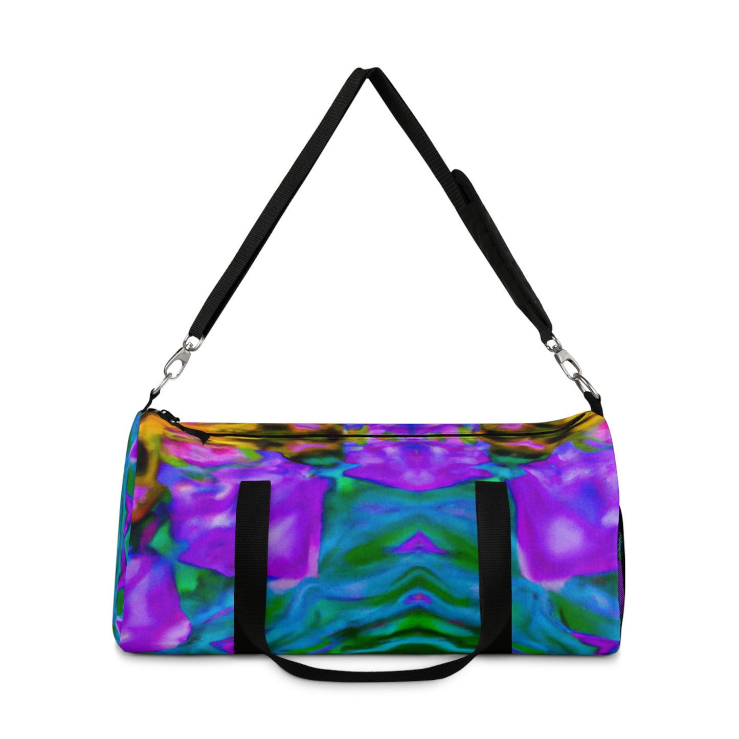 Samuel Slater-Duffle Bag
