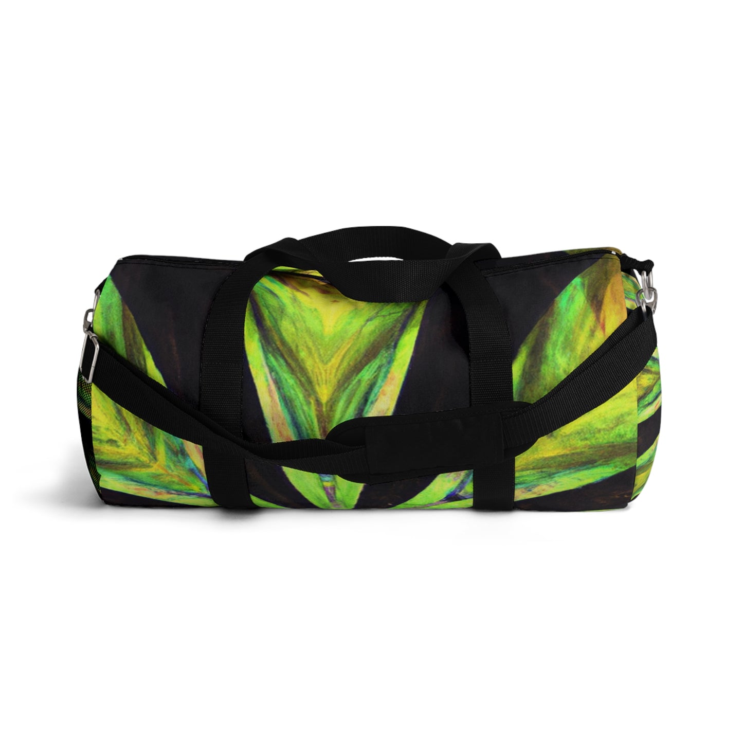 James Watt (1736 - 1819).-Duffle Bag