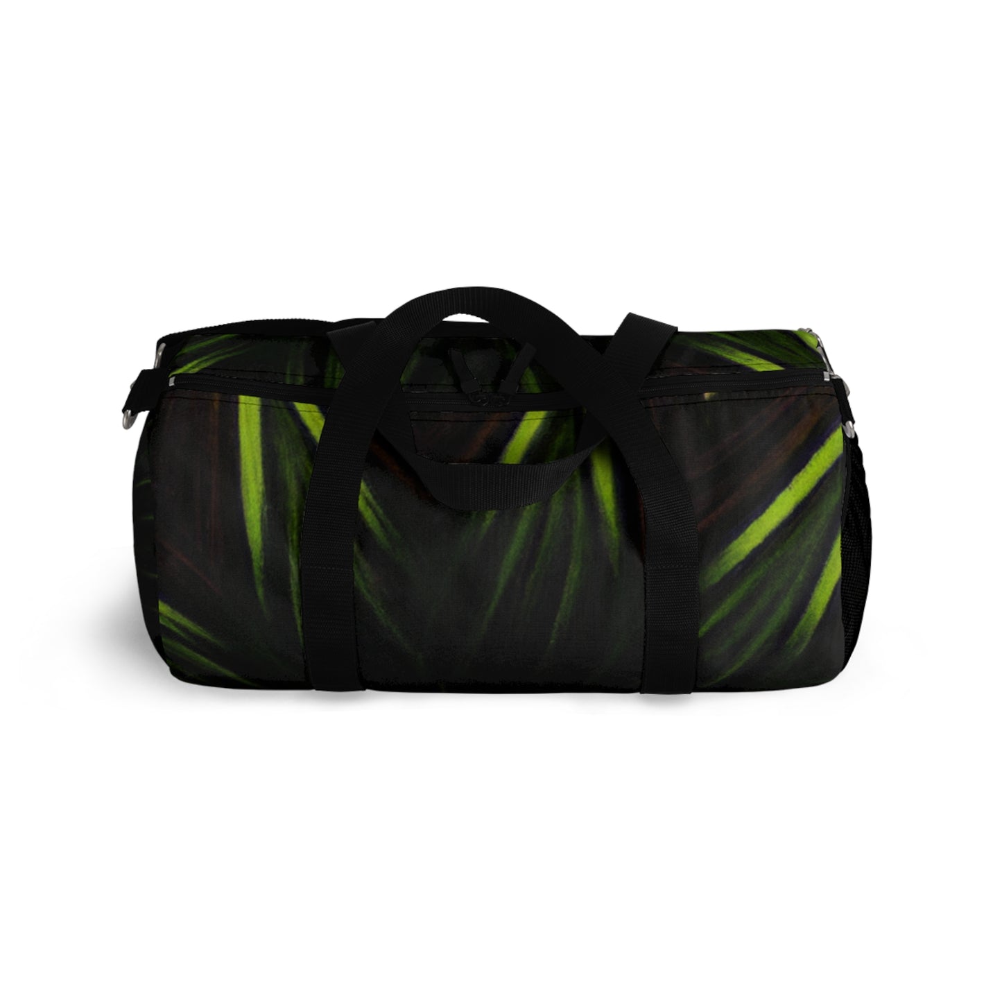 James Watt.-Duffle Bag