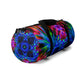 Isaac Newton-Duffle Bag