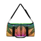 Joseph Bramah-Duffle Bag