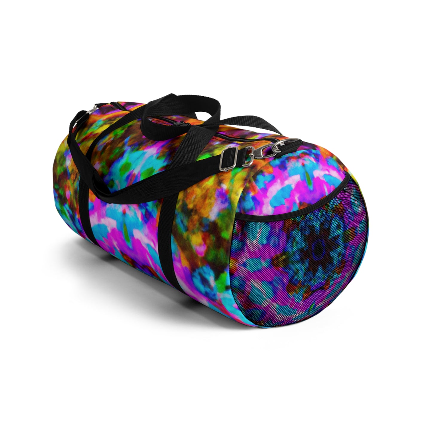 Matthew Boulton-Duffle Bag