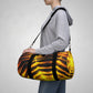 Jacob Perkins-Duffle Bag
