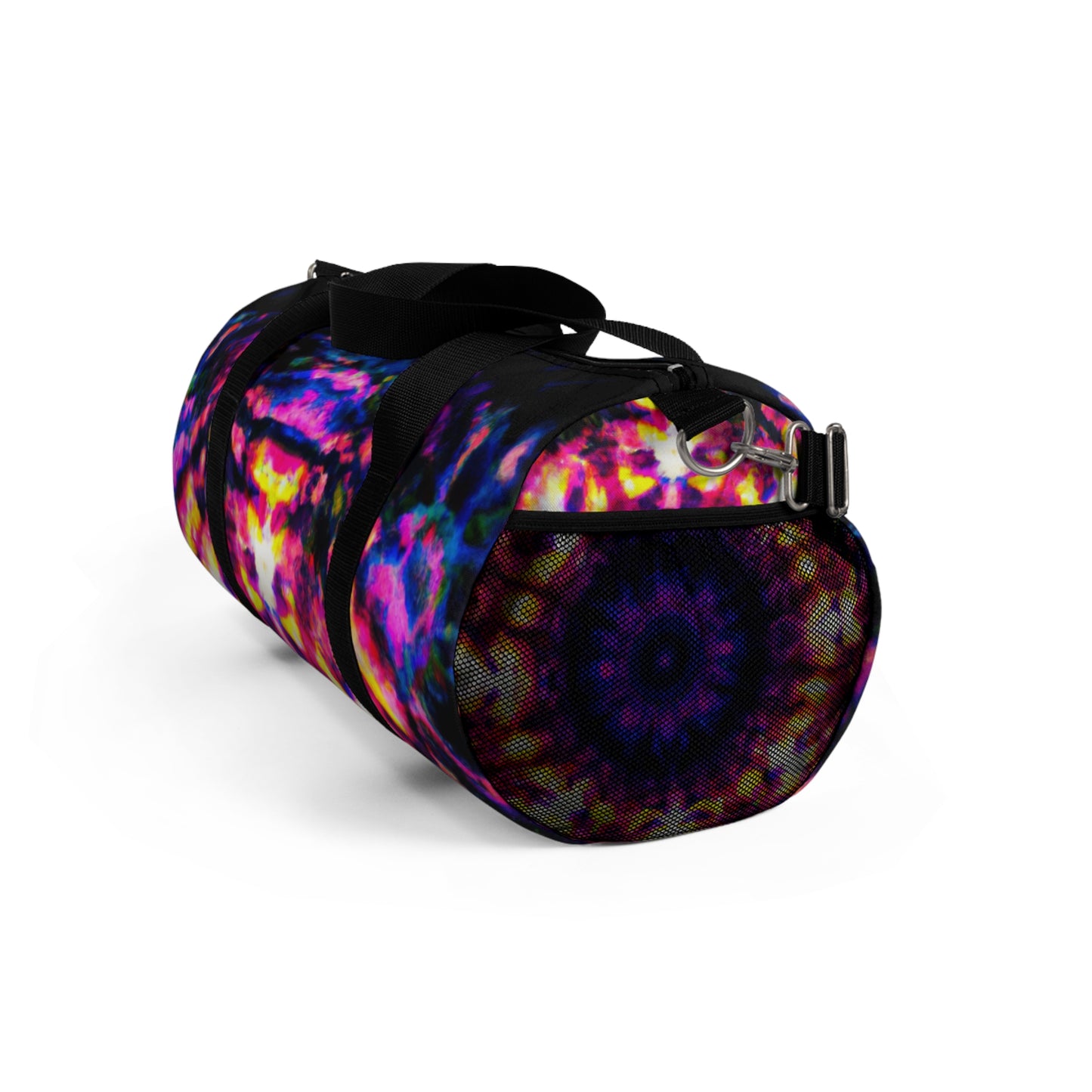 Thomas Newcomen (1664-1729)-Duffle Bag